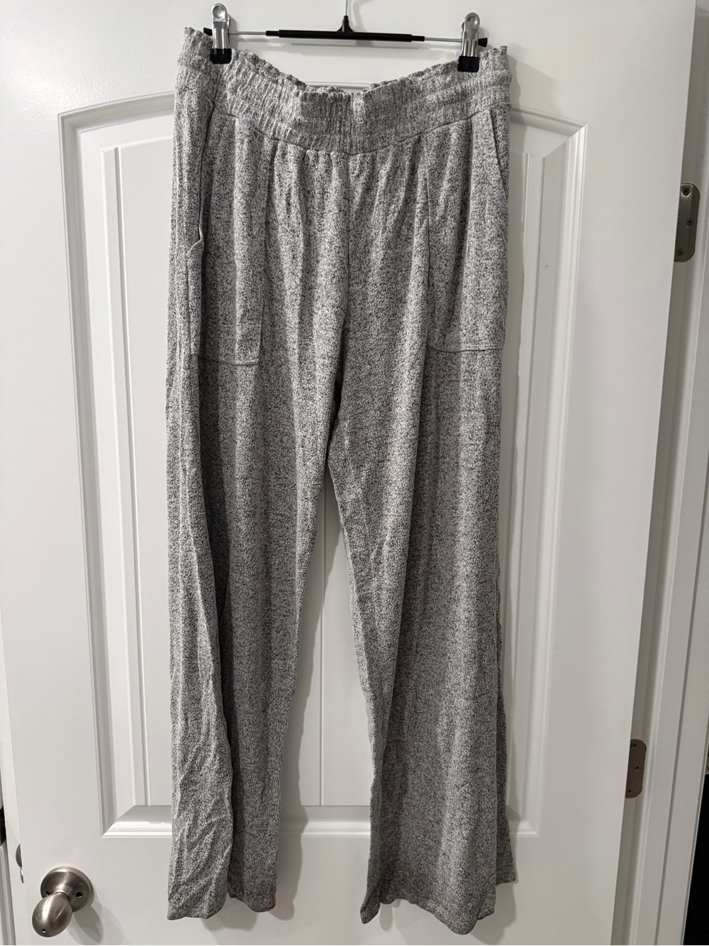 Stars above pj pants